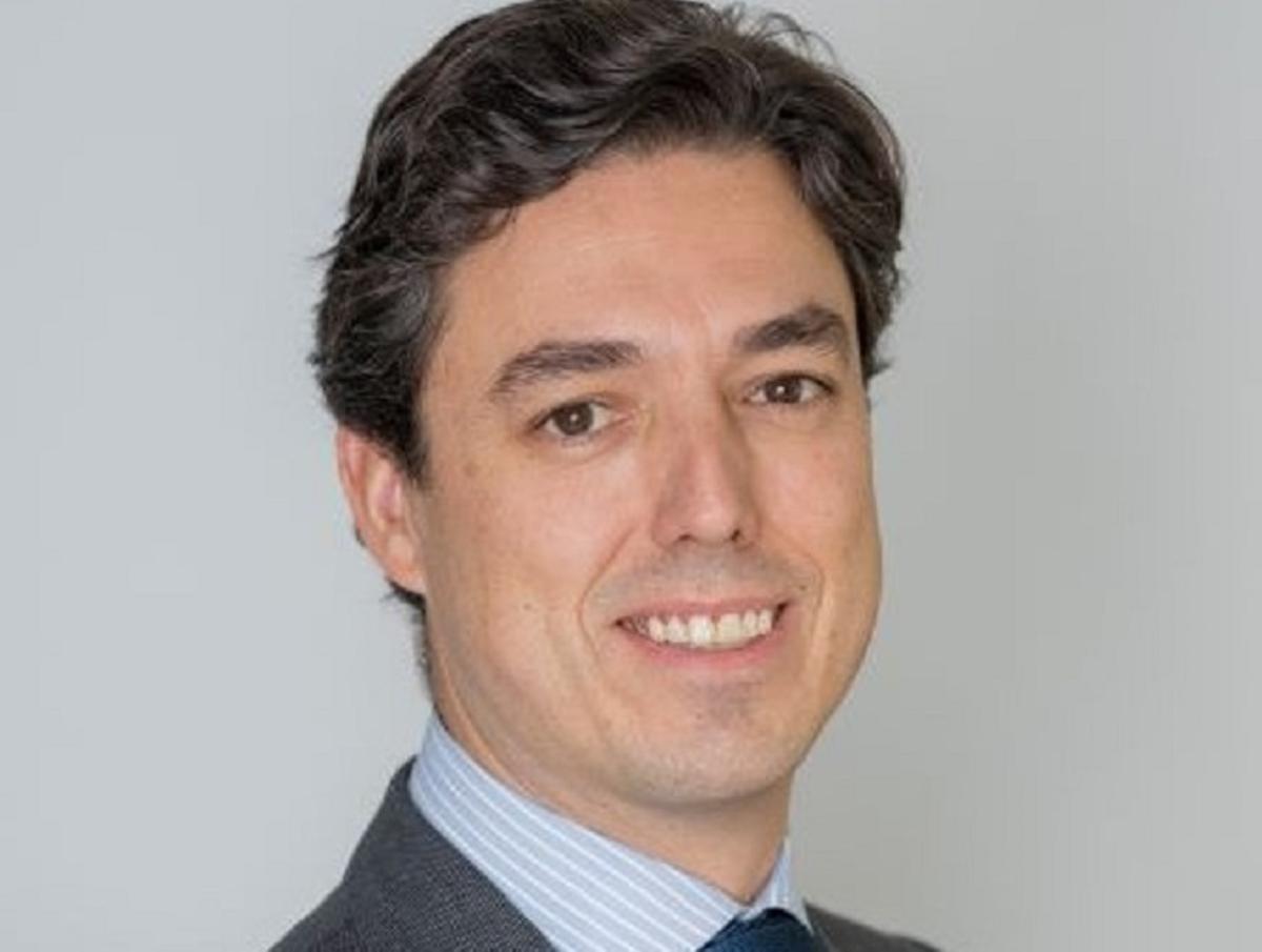 Borja Miranda, director general para España y América Latina de Morrow Sodali. Borja Miranda, director general para España y América Latina de Morrow Sodali.