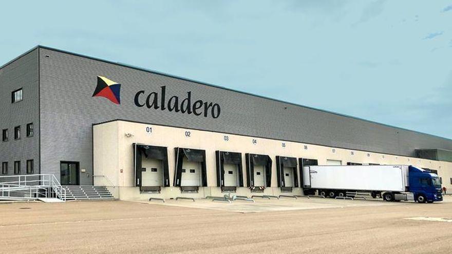 Grupo Profand compra a Mercadona el 100% de Caladero