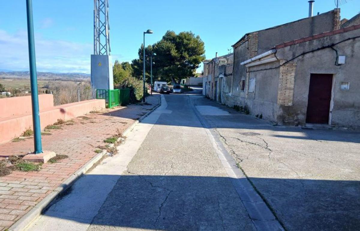 Cantera de San Gregorio también renovará su iluminación.