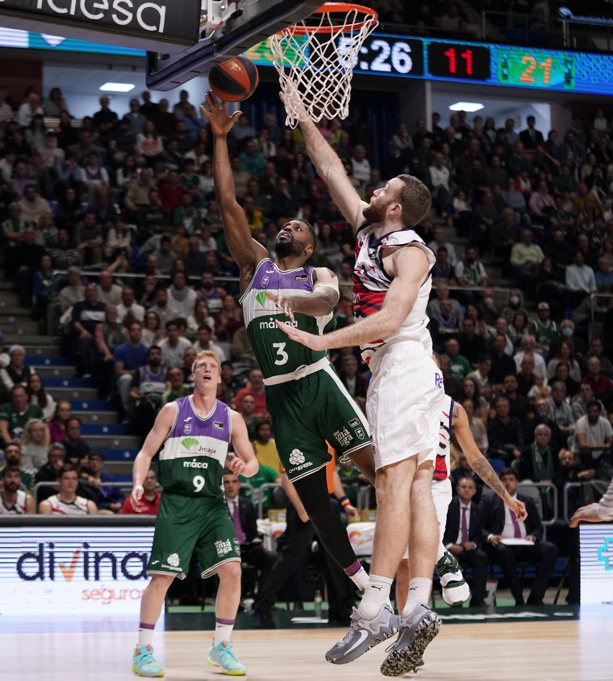 Liga Endesa | Unicaja - Cazoo Baskonia