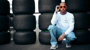 Hamilton no vol un final «a l’estil Senna-Prost»