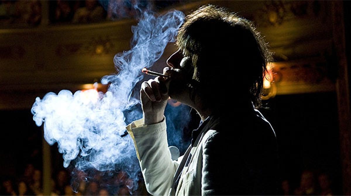 Tràiler de la pel·lícula ’Mr Nice’