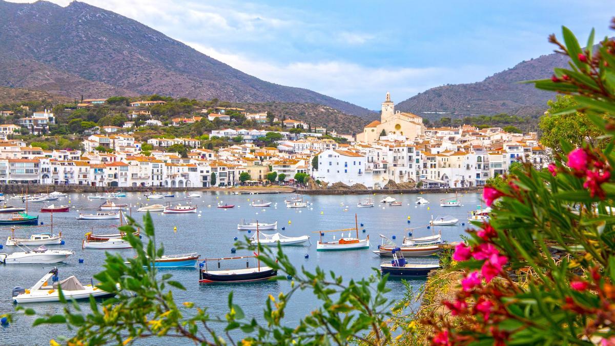 El pueblo donde disfrutar de la mejor gastronomía catalana