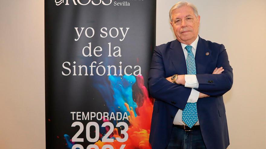 La ROSS nombra a Victoriano Martín Ortiz como Director Gerente