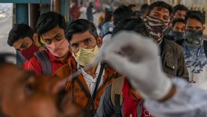 La pandèmia deixa ja més de 300 milions de casos al món