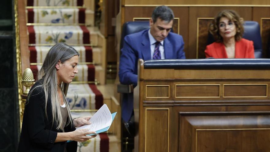 El Gobierno se abre a desgravar las hipotecas para salvar el decreto de los alquileres como pide Junts