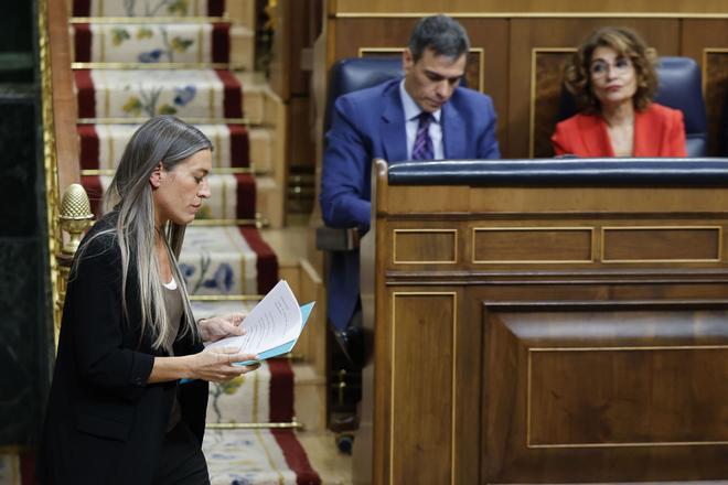 El Gobierno se abre a desgravar las hipotecas para salvar el decreto de los alquileres como pide Junts