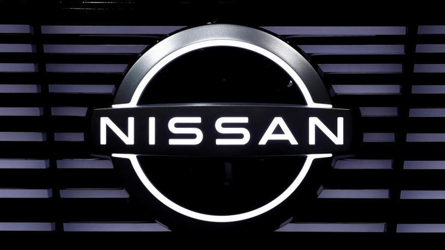 Una imagen de Nissan.