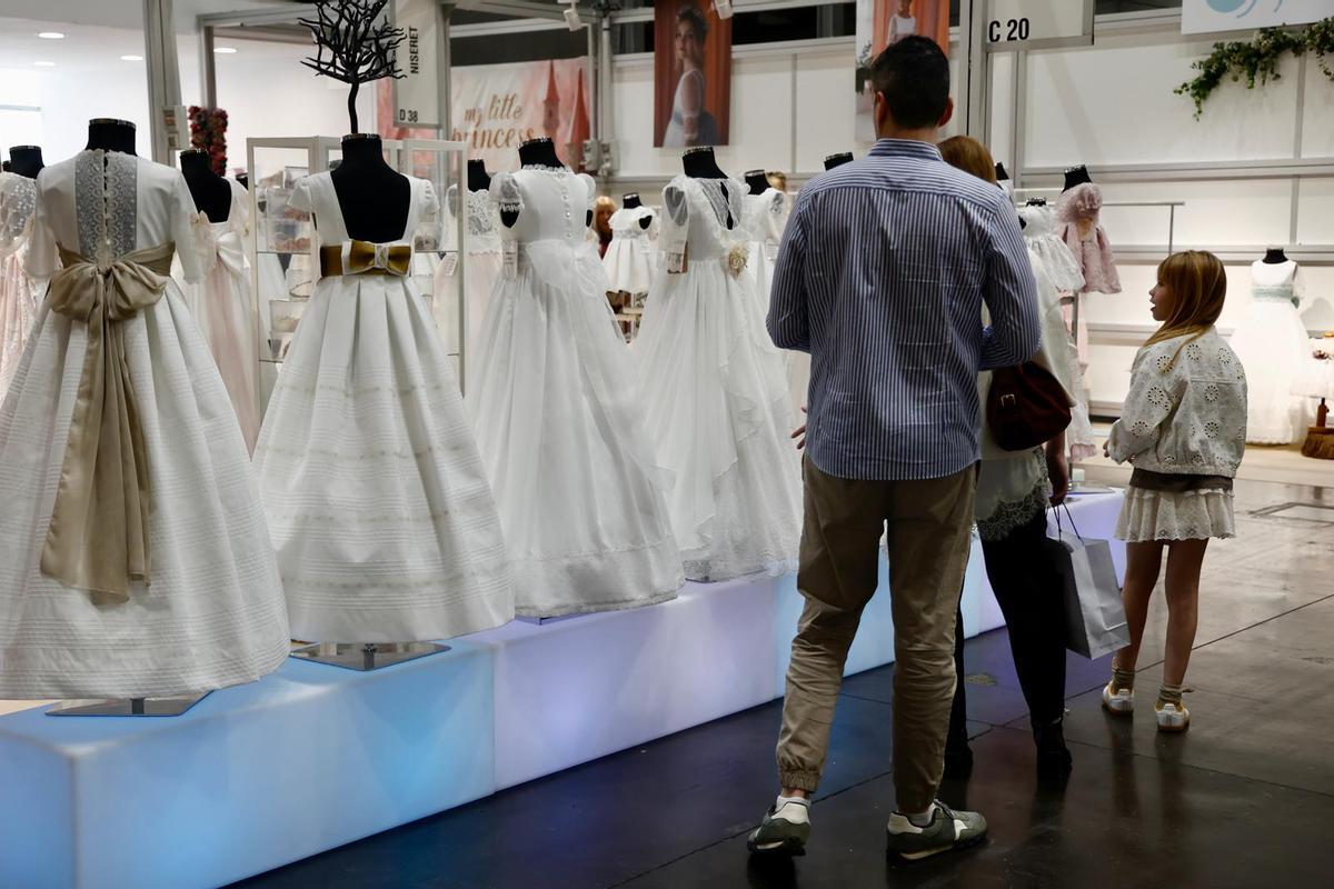 Día Mágico se celebra en Feria valencia hasta este sábado.