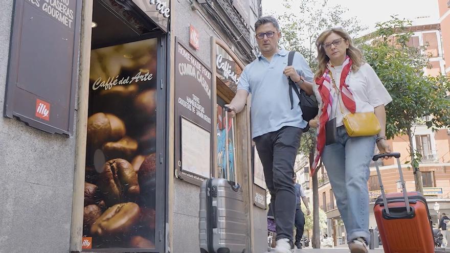 Nueva normativa para alquilar pisos turísticos