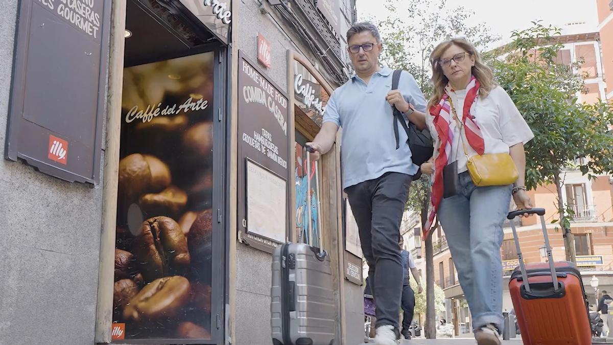Nueva normativa para alquilar pisos turísticos