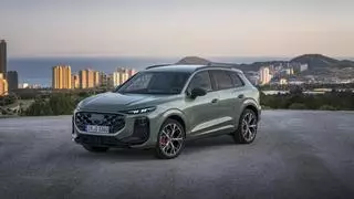 Llevamos 7 años esperando el nuevo Audi Q3: ¿Habrá merecido la pena?