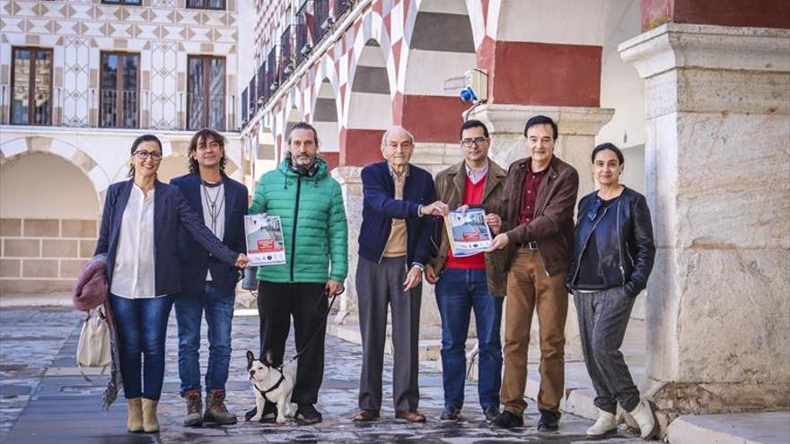 El consistorio ve con buenos ojos la plataforma única del Campillo al río