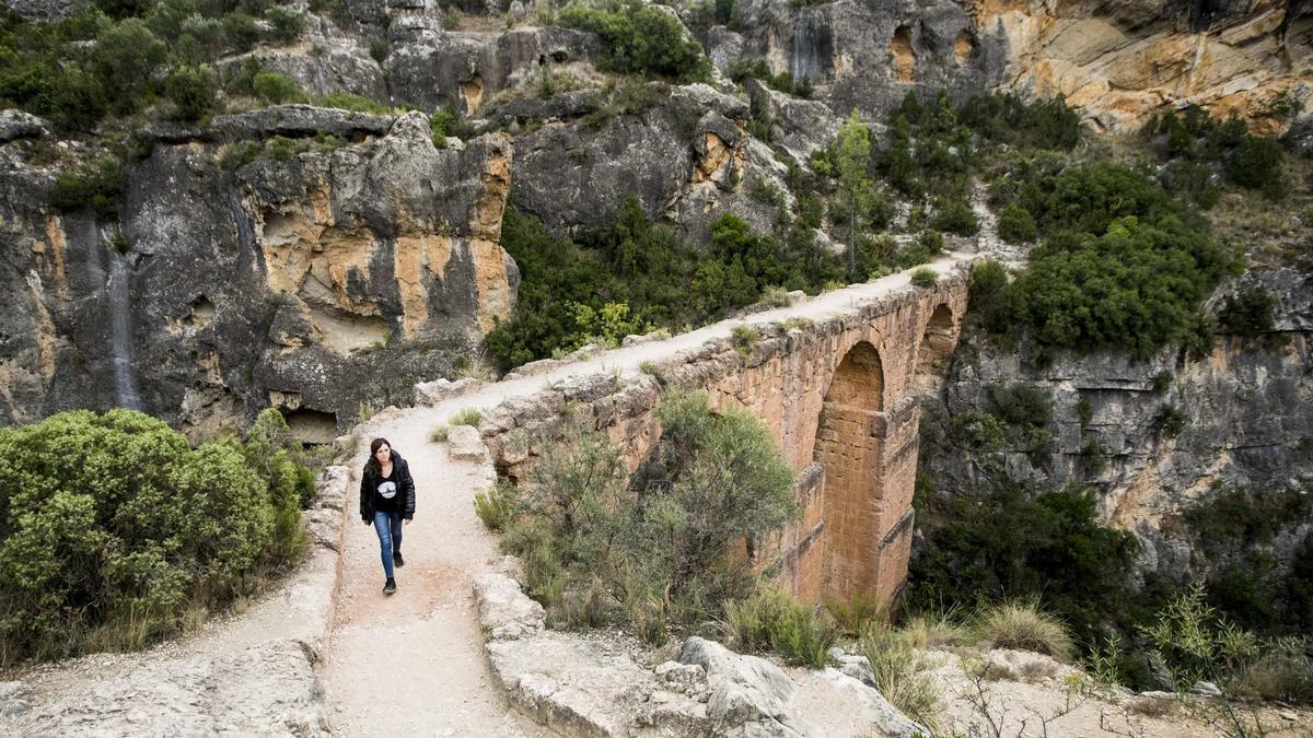 Calles es elegido como el mejor pueblo de España para visitar en familia