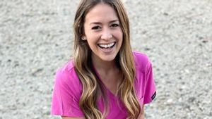 Nurse Hailey