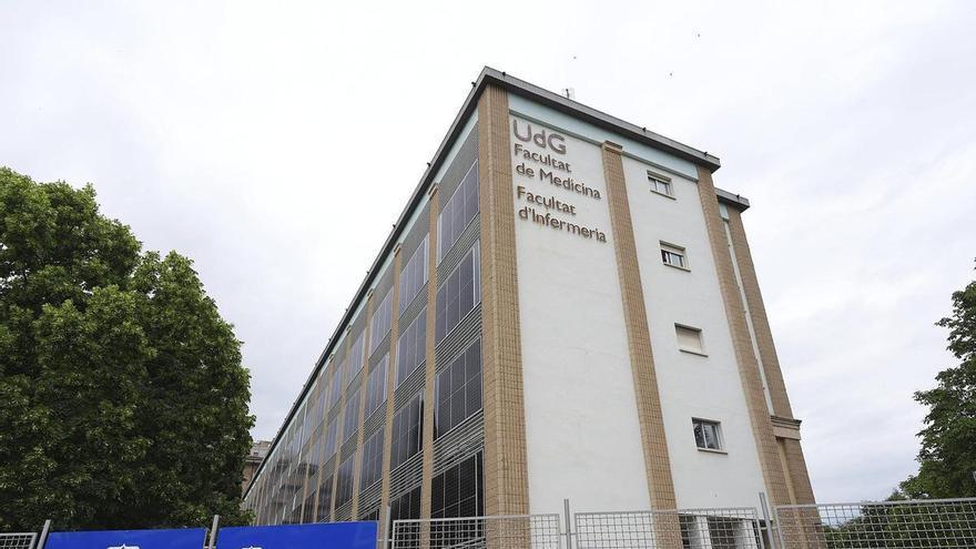 Dues comarques gironines, a la cua de Catalunya en joves que cursen estudis superiors
