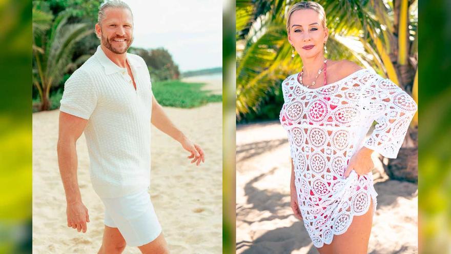 &quot;Goodbye Deutschland&quot;-Auswanderin Peggy Jerofke und &quot;Bachelor&quot; Paul Janke als Mallorca-Vertreter bei &quot;Kampf der Realitystars&quot; dabei