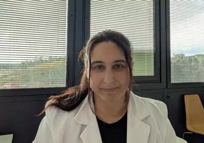 Dra. Ana María Fernández Villar: “La detección precoz de la Hemoglobinuria Paroxística Nocturna es fundamental por su alto riesgo de trombosis”