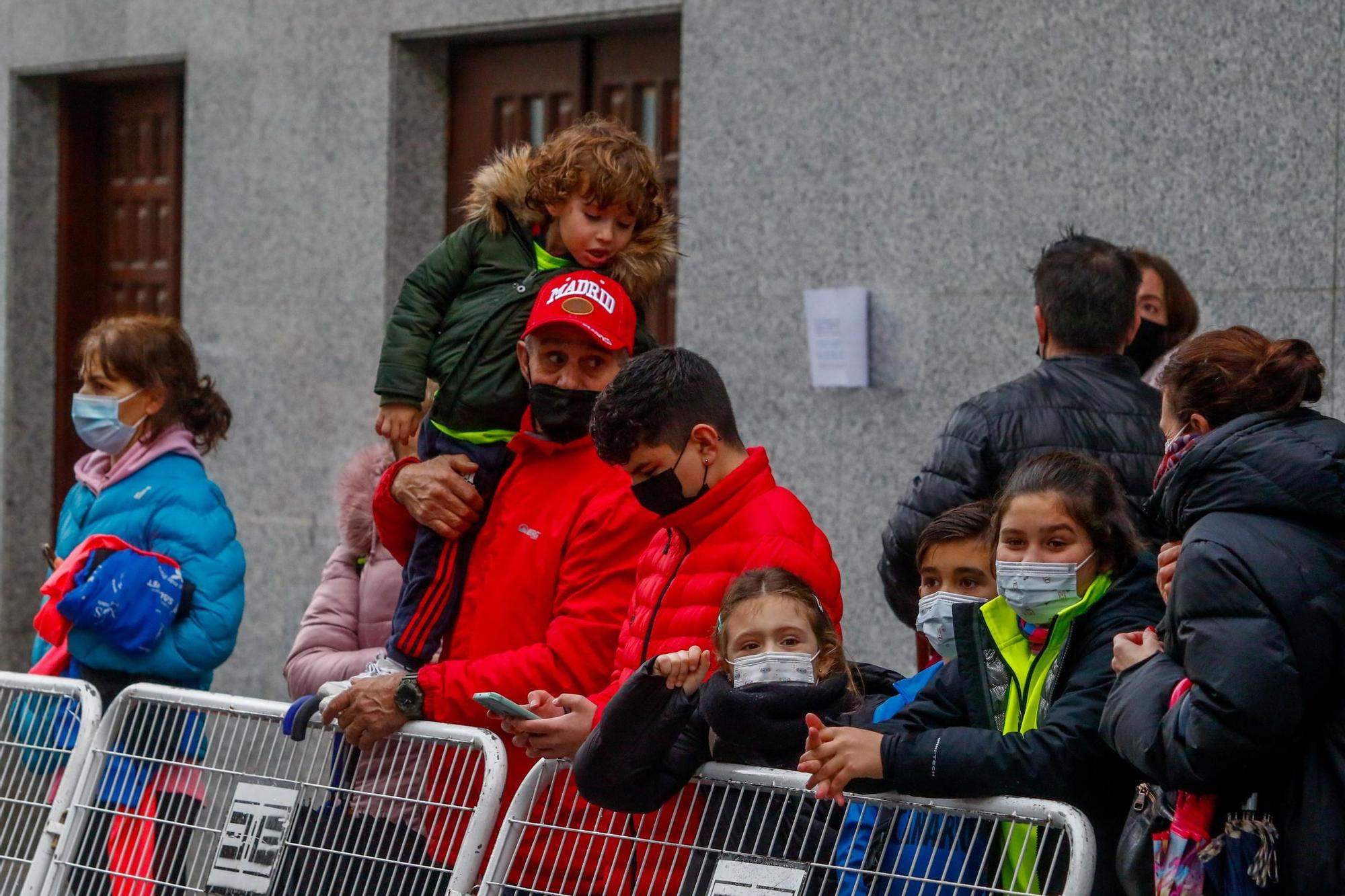 Búscate en la carrera popular de Pontecesures