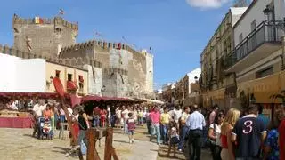 El pueblo de Sevilla que viajará a la Edad Media este fin de semana: tendrá dragones, caballeros y un mercado histórico