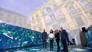La Fundación Unicaja celebra su décimo aniversario en Córdoba con Roberto Carlos, Cisco García o Zahara