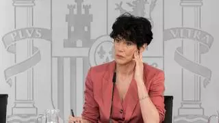 DIRECTO | Rueda de prensa posterior al Consejo de Ministros