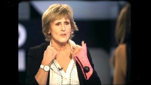 Tu i jo som tres.Per Ferran Monegal. Ana Pastor, Merceditas Milá i Calviño.