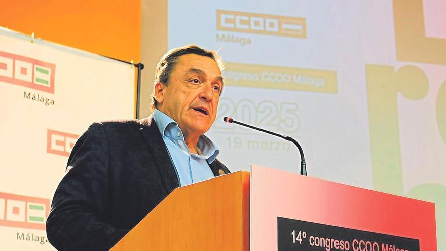 Por una Andalucía con futuro