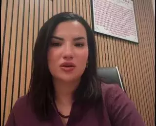Rahma, madre de un niño con una enfermedad rara: "Cuando hablé de abortar me trataron como a una asesina, y ahora me tildan de loca por querer un tratamiento continuado para mi hijo"