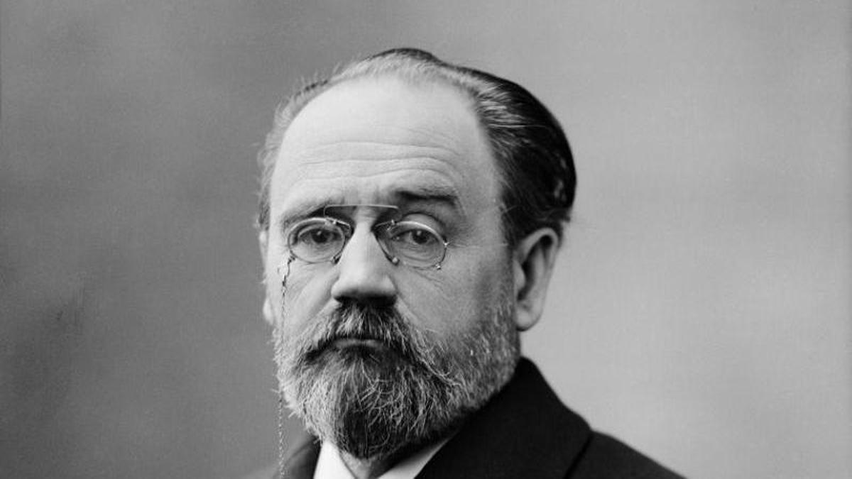 Émile Zola
