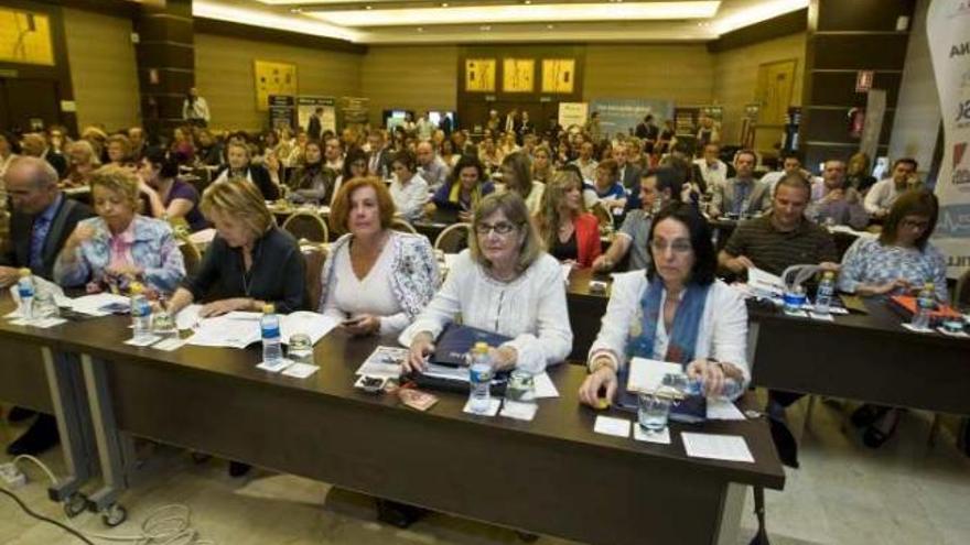 Catalá desiste de la jornada única en los colegios el próximo curso