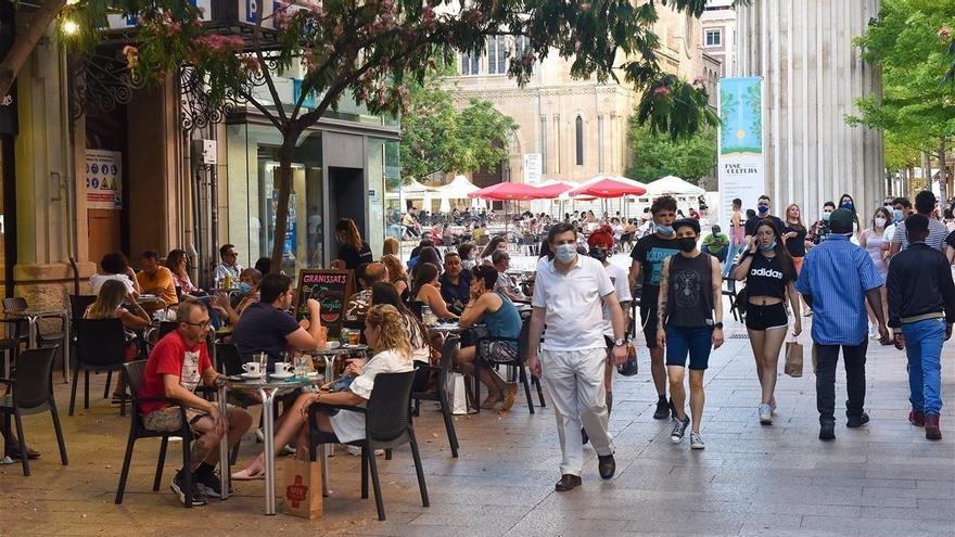 El 5,2% de los españoles ha padecido covid-19