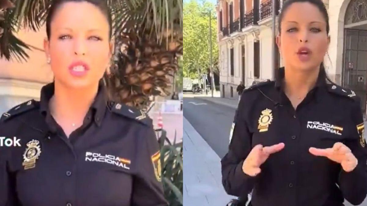 Alerta de la Policía Nacional a los propietarios de vehículos por lo que está pasando con este tipo de llave