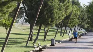 El anillo verde: la red de parques que rodeará a Córdoba