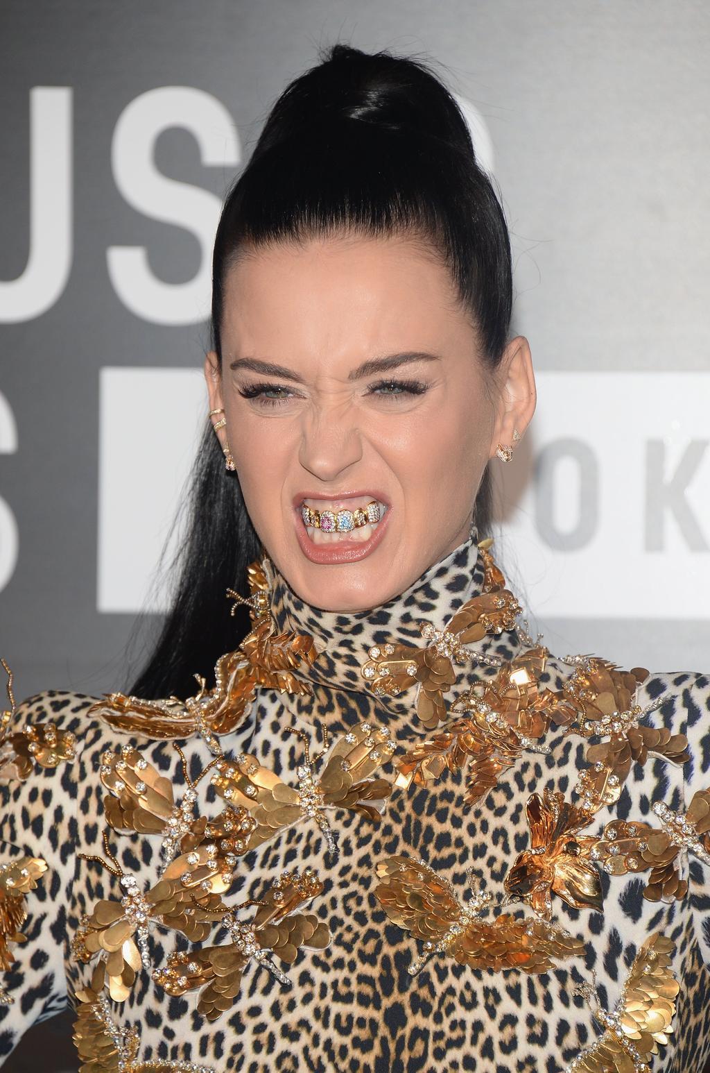 2013 MTV Video Music Awards Katy Perry