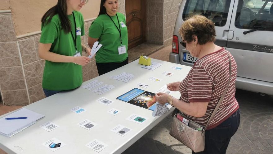 La Costera y la Canal impulsan hábitos sostenibles en sus mercados municipales