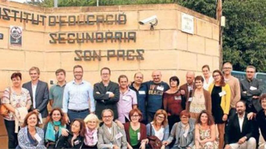 Un instituto placentino que ayuda al refugiado