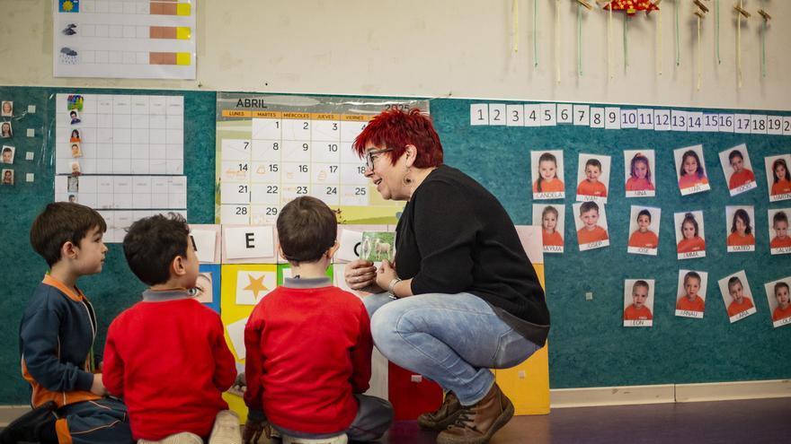Florida Campus Alzira refuerza su modelo educativo cooperativo