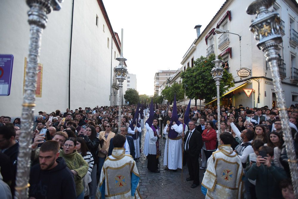 La Santa Faz, en imágenes