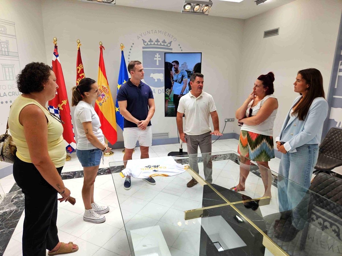 Presentación del proyecto