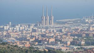 Un informe ambiental avala l’ampliació de l’Hospital de Can Ruti