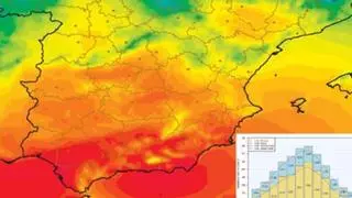 Se dispara la Radiación UV en Murcia para el Puente de la Región y alertan: así hay que actuar