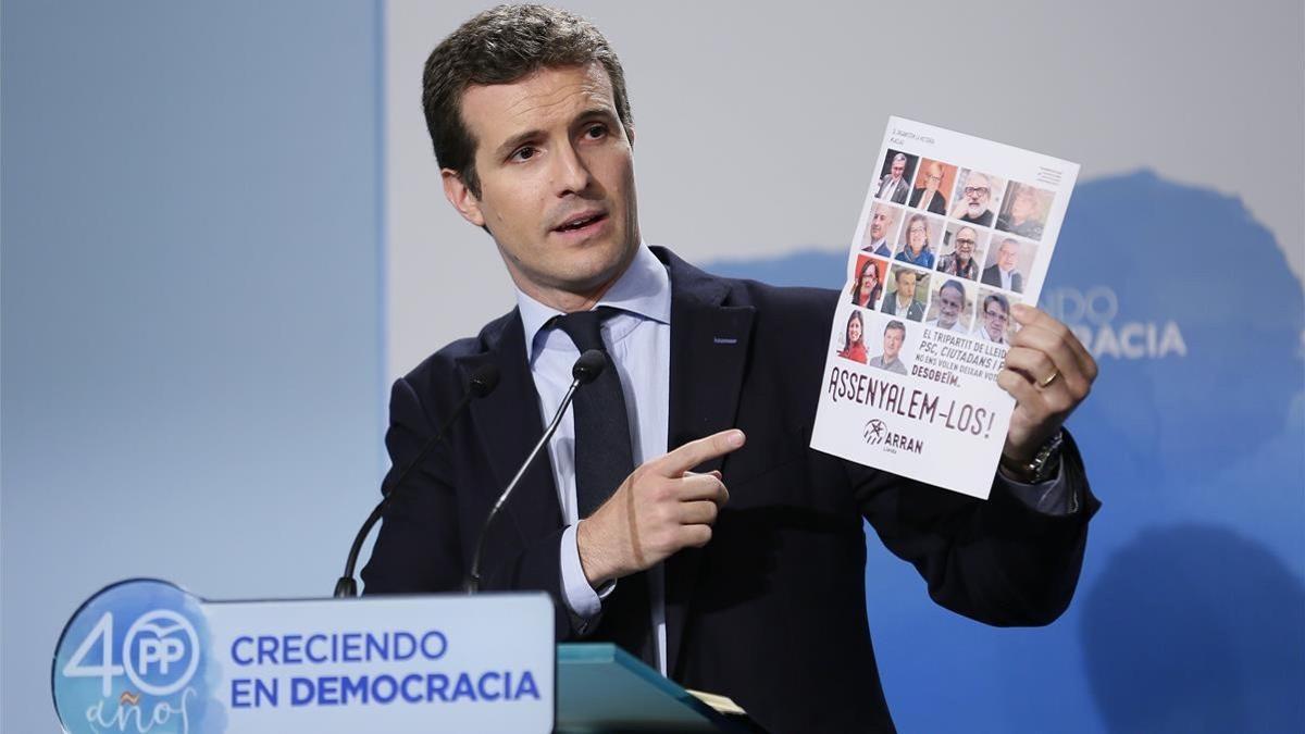 Pablo Casado