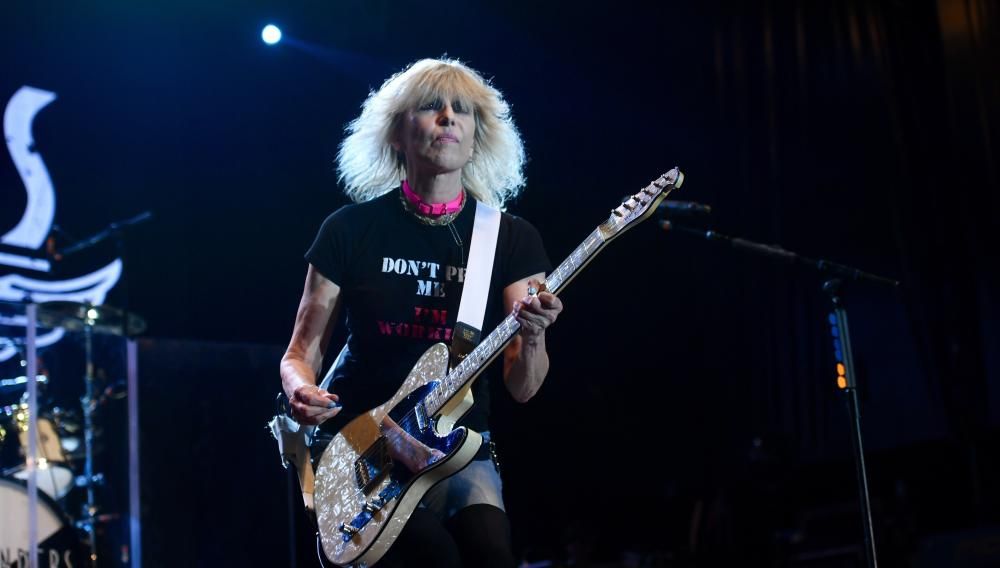 The Pretenders y Viva Suecia, en el Noroeste