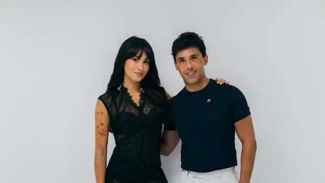 Aitana i El Mago Pop compren el Teatre Aquitània de Barcelona