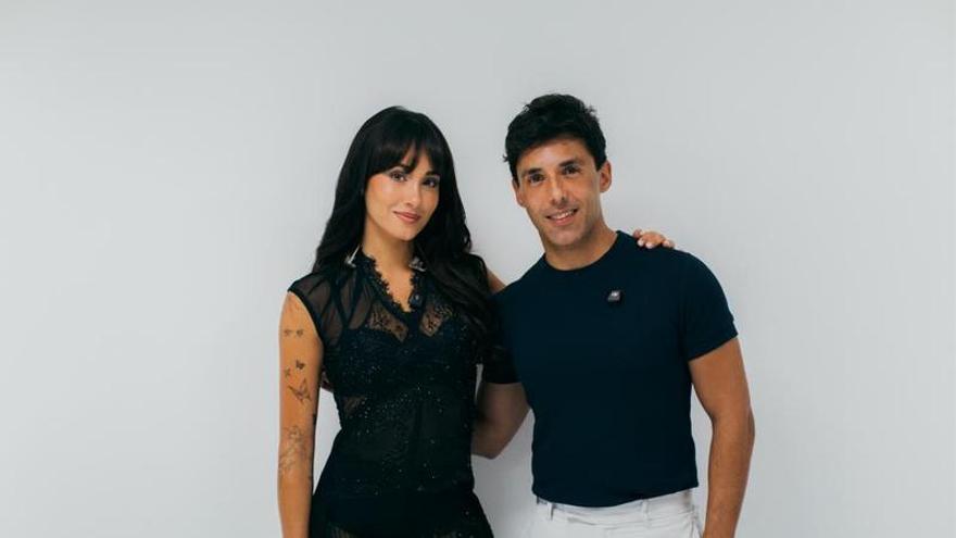 Aitana i El Mago Pop compren el Teatre Aquitània de Barcelona