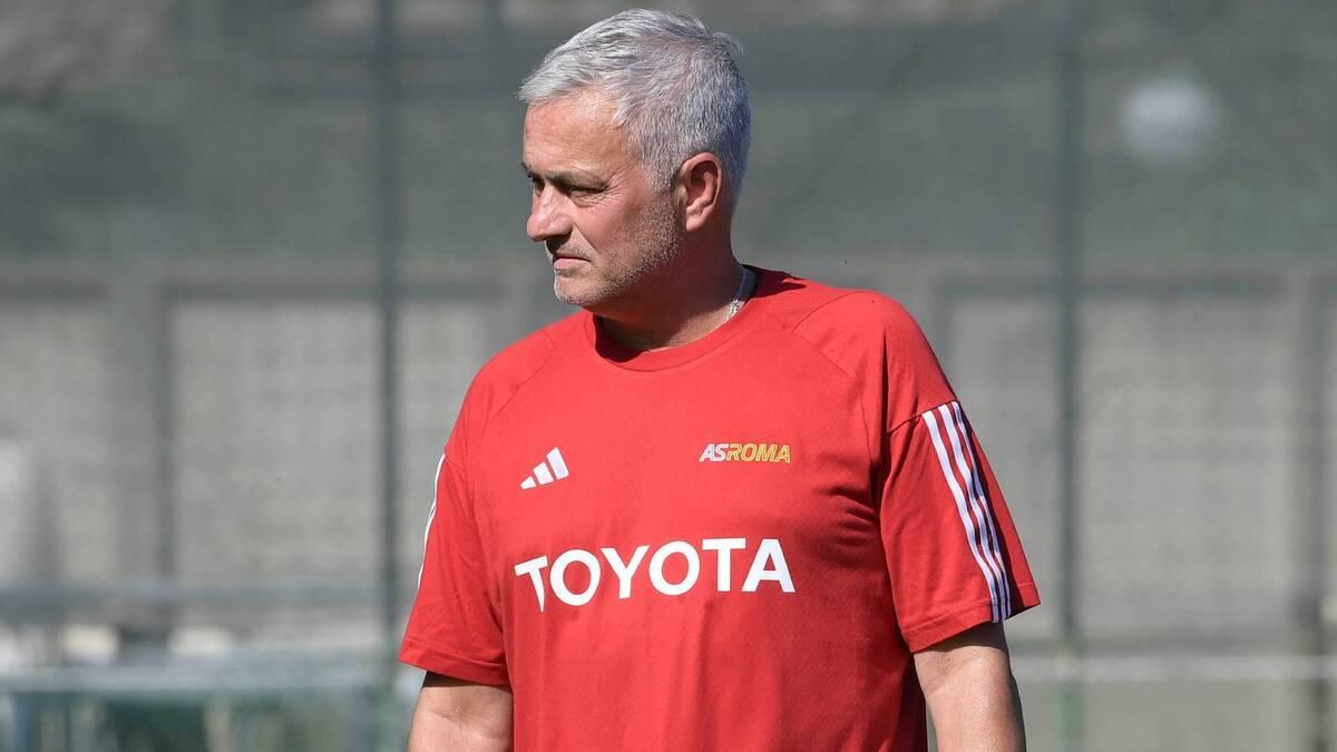 José Mourinho formará parte de la junta directiva de la Mahd Sports Academy