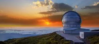 Un asteroide podría impactar contra la Tierra en 2082