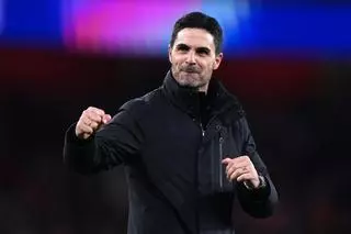 ¿Es Mikel Arteta el nuevo Arsène Wenger?