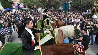 Pregó Infantil: el futuro de la 'festa' de Castelló ya está aquí